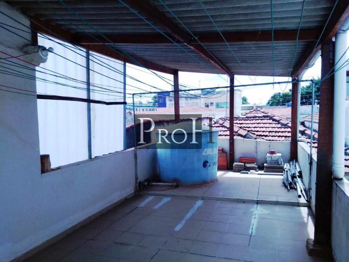 Casa, 3 quartos, 160 m² - Foto 24