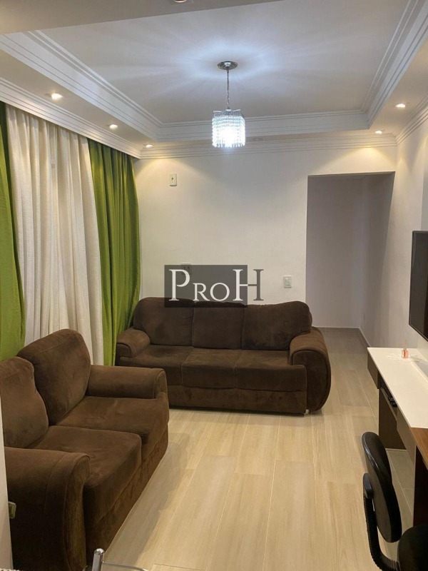 Apartamento, 2 quartos, 56 m² - Foto 3