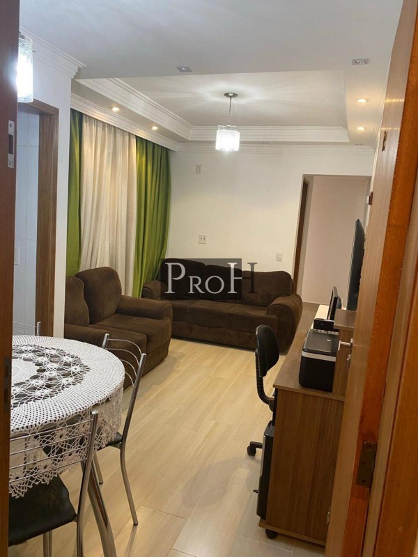 Apartamento, 2 quartos, 56 m² - Foto 6