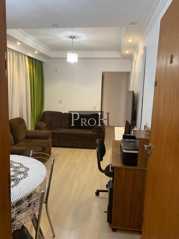 Apartamento, 2 quartos, 56 m² - Foto 5