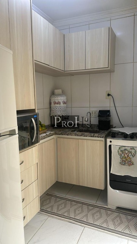 Apartamento, 2 quartos, 56 m² - Foto 11