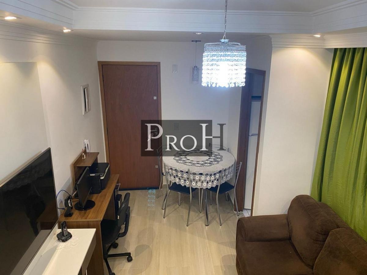 Apartamento, 2 quartos, 56 m² - Foto 1