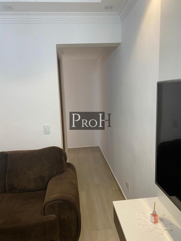 Apartamento, 2 quartos, 56 m² - Foto 2