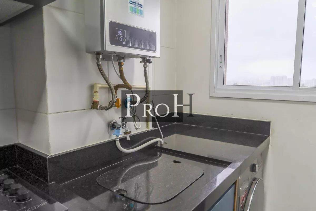 Apartamento, 2 quartos, 45 m² - Foto 11
