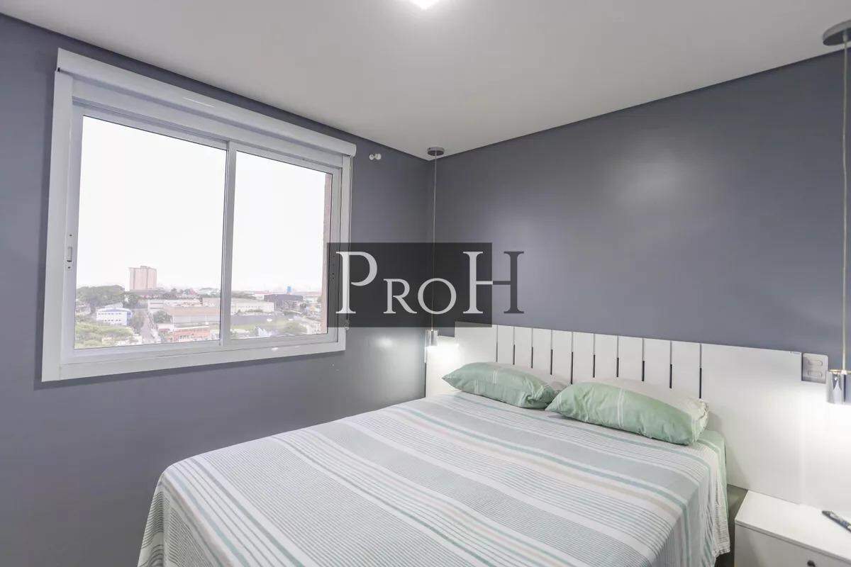 Apartamento, 2 quartos, 45 m² - Foto 14