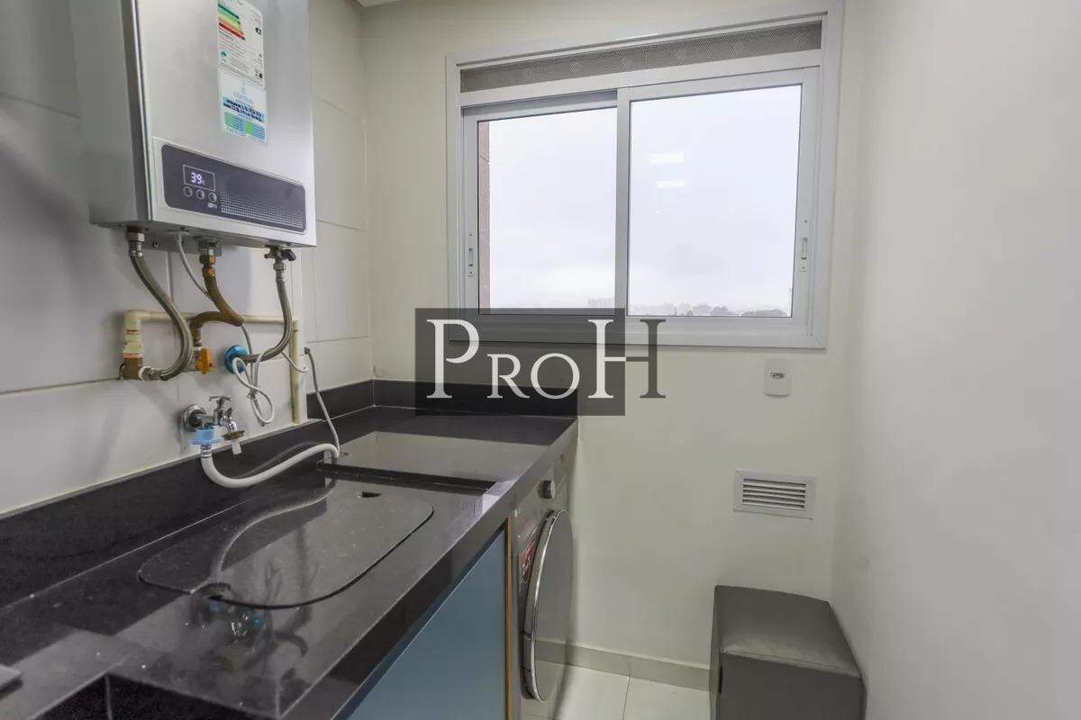 Apartamento, 2 quartos, 45 m² - Foto 10