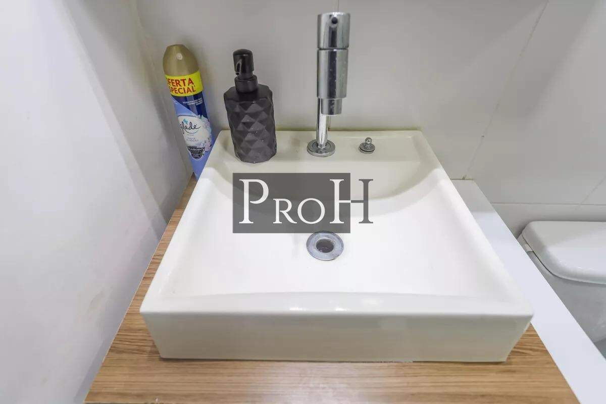Apartamento, 2 quartos, 45 m² - Foto 21