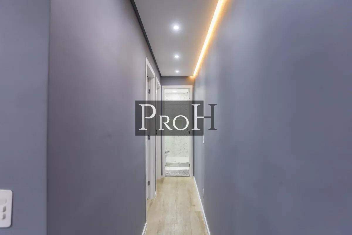 Apartamento, 2 quartos, 45 m² - Foto 12