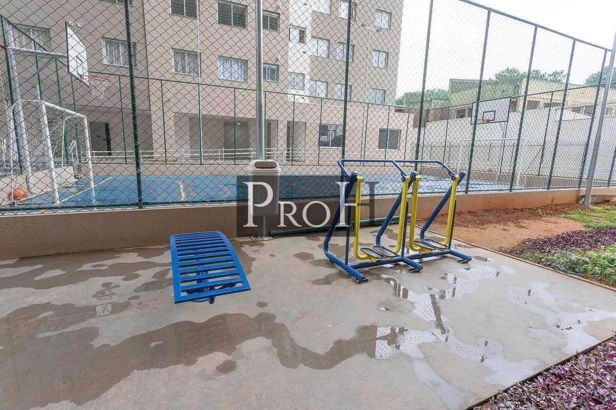 Apartamento, 2 quartos, 45 m² - Foto 28