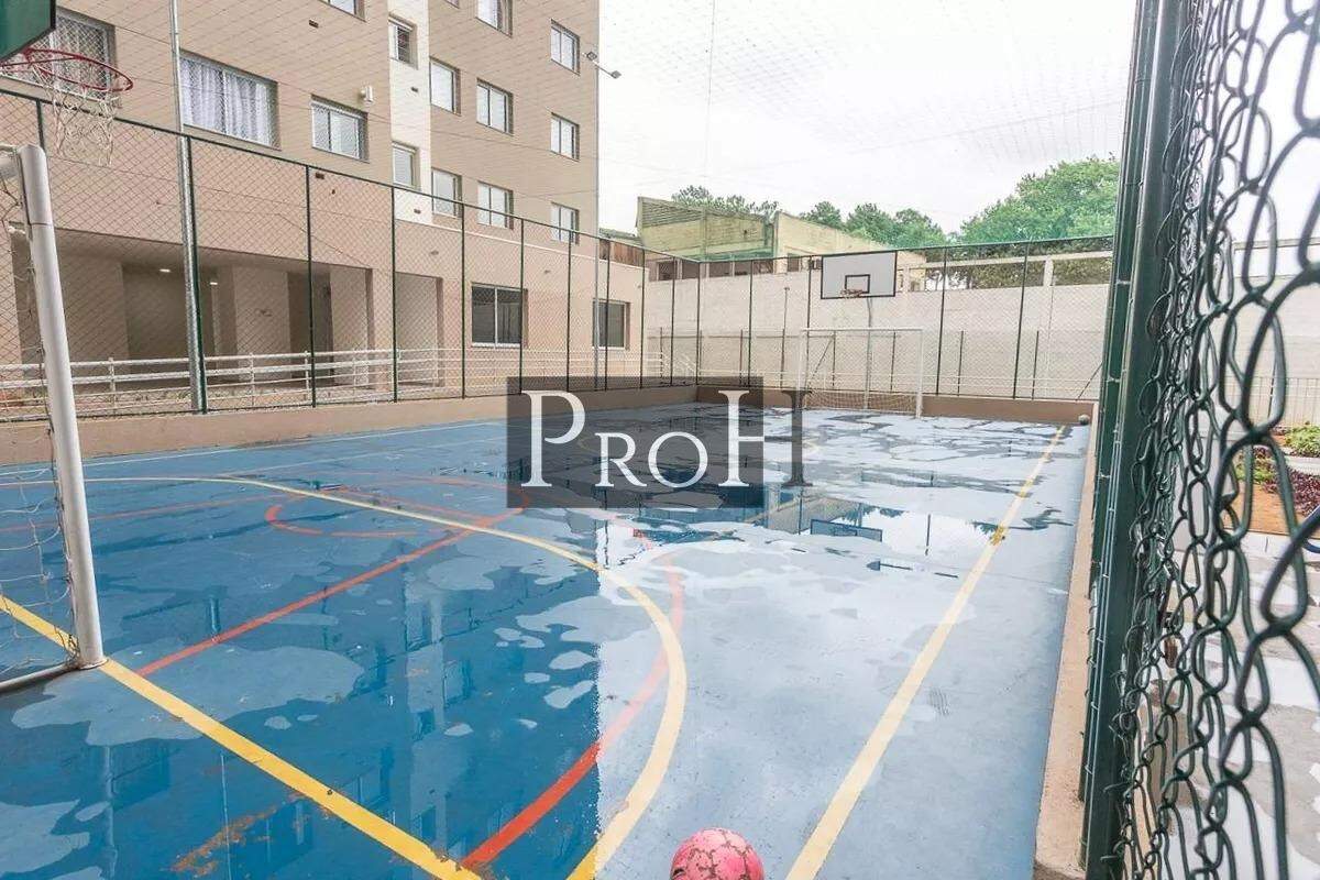 Apartamento, 2 quartos, 45 m² - Foto 30