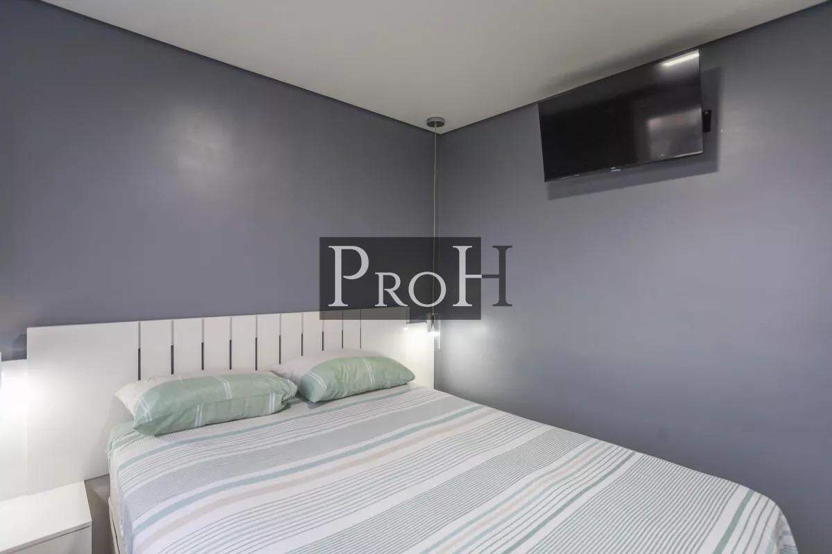Apartamento, 2 quartos, 45 m² - Foto 13
