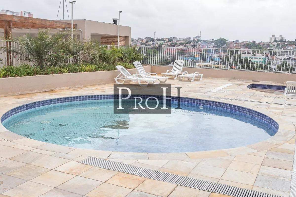Apartamento, 2 quartos, 45 m² - Foto 25