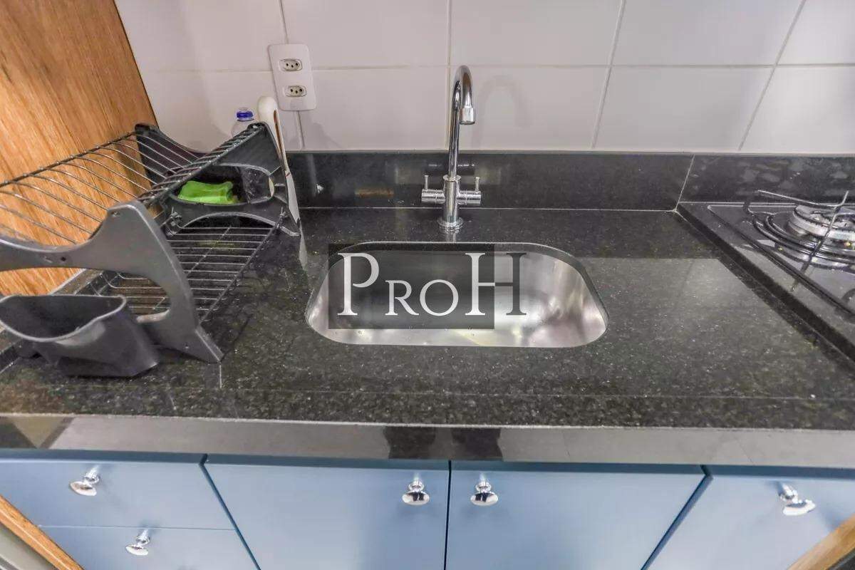 Apartamento, 2 quartos, 45 m² - Foto 6