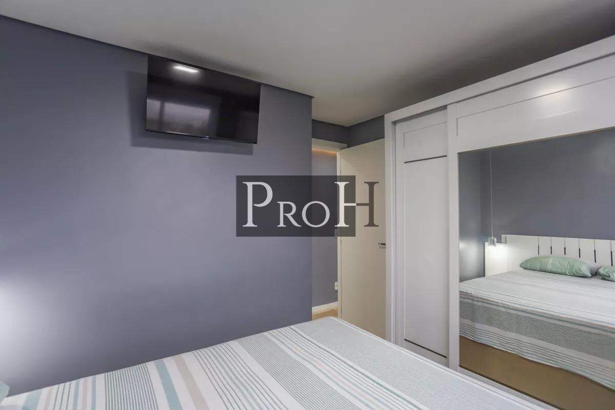 Apartamento, 2 quartos, 45 m² - Foto 15