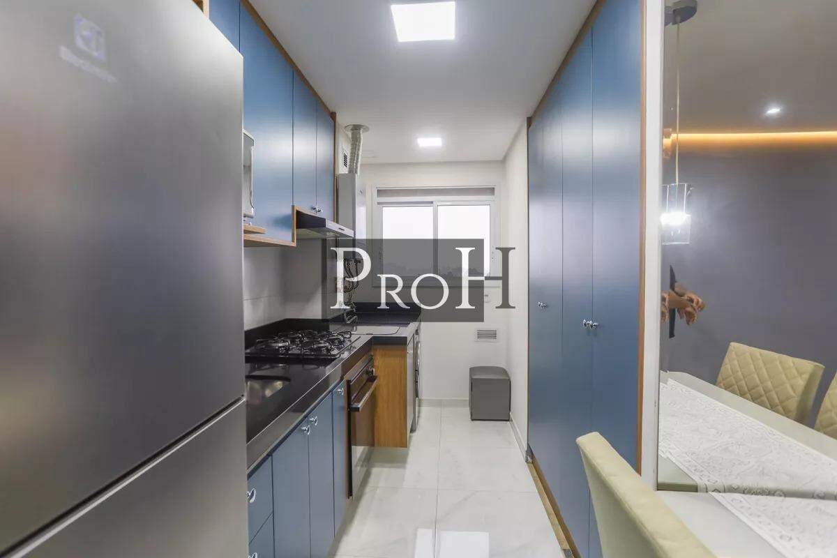 Apartamento, 2 quartos, 45 m² - Foto 8