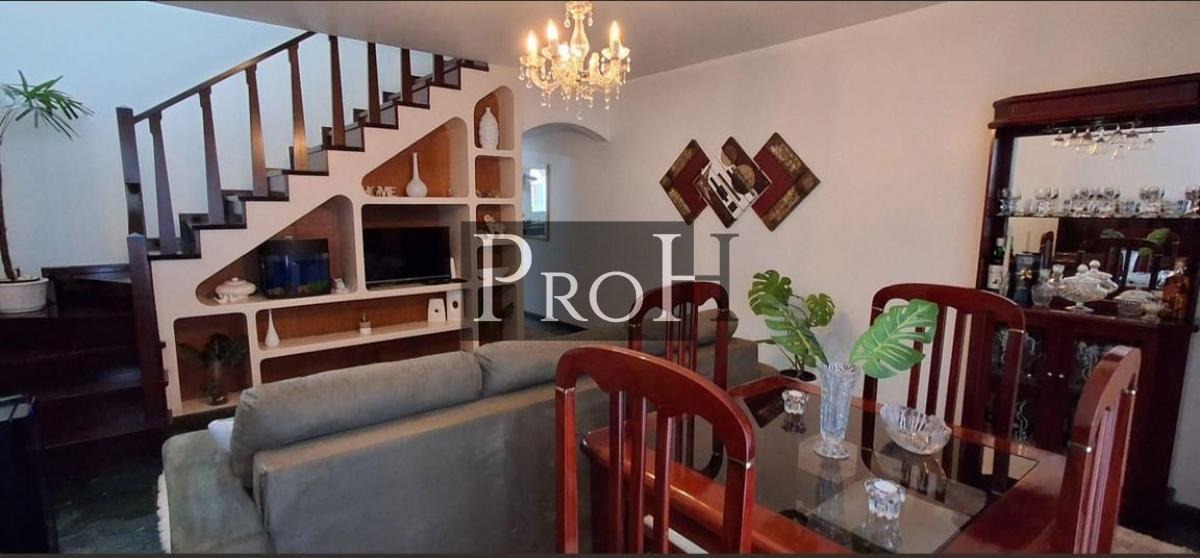 Sobrado, 2 quartos, 200 m² - Foto 3