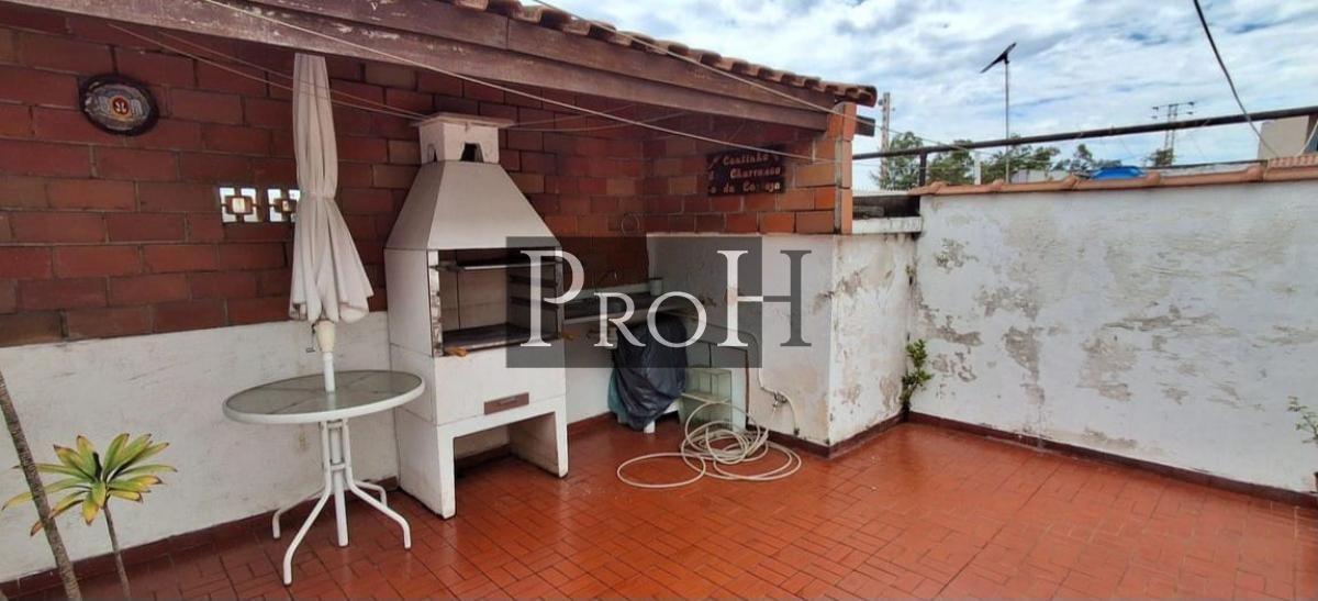 Sobrado, 2 quartos, 200 m² - Foto 15