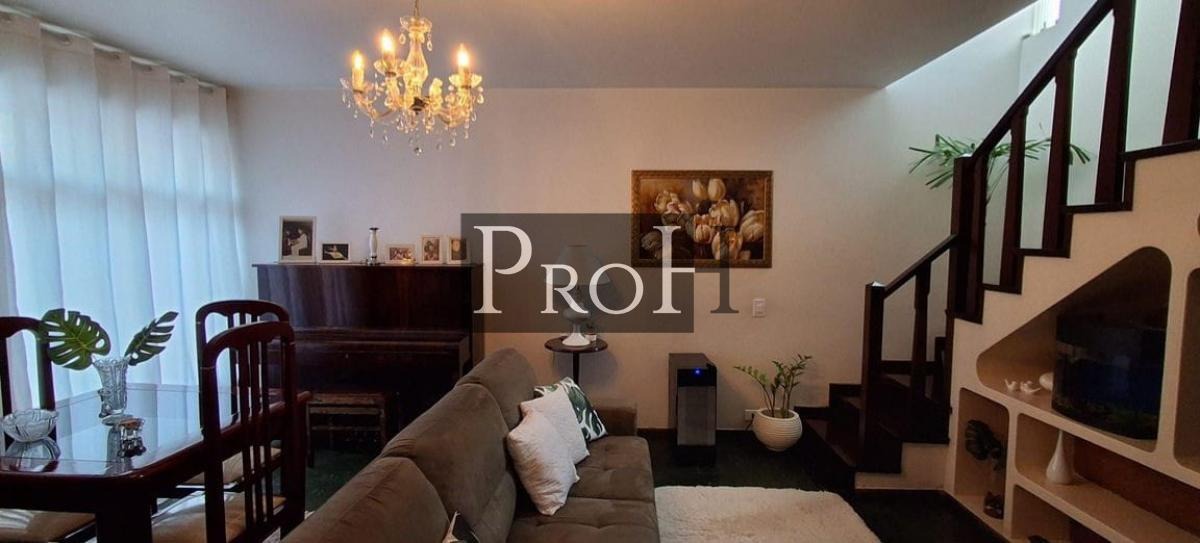 Sobrado, 2 quartos, 200 m² - Foto 1