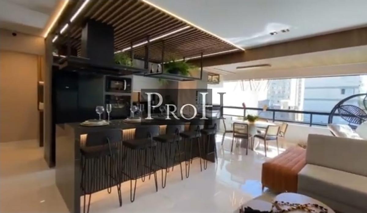 Apartamento, 3 quartos, 112 m² - Foto 1