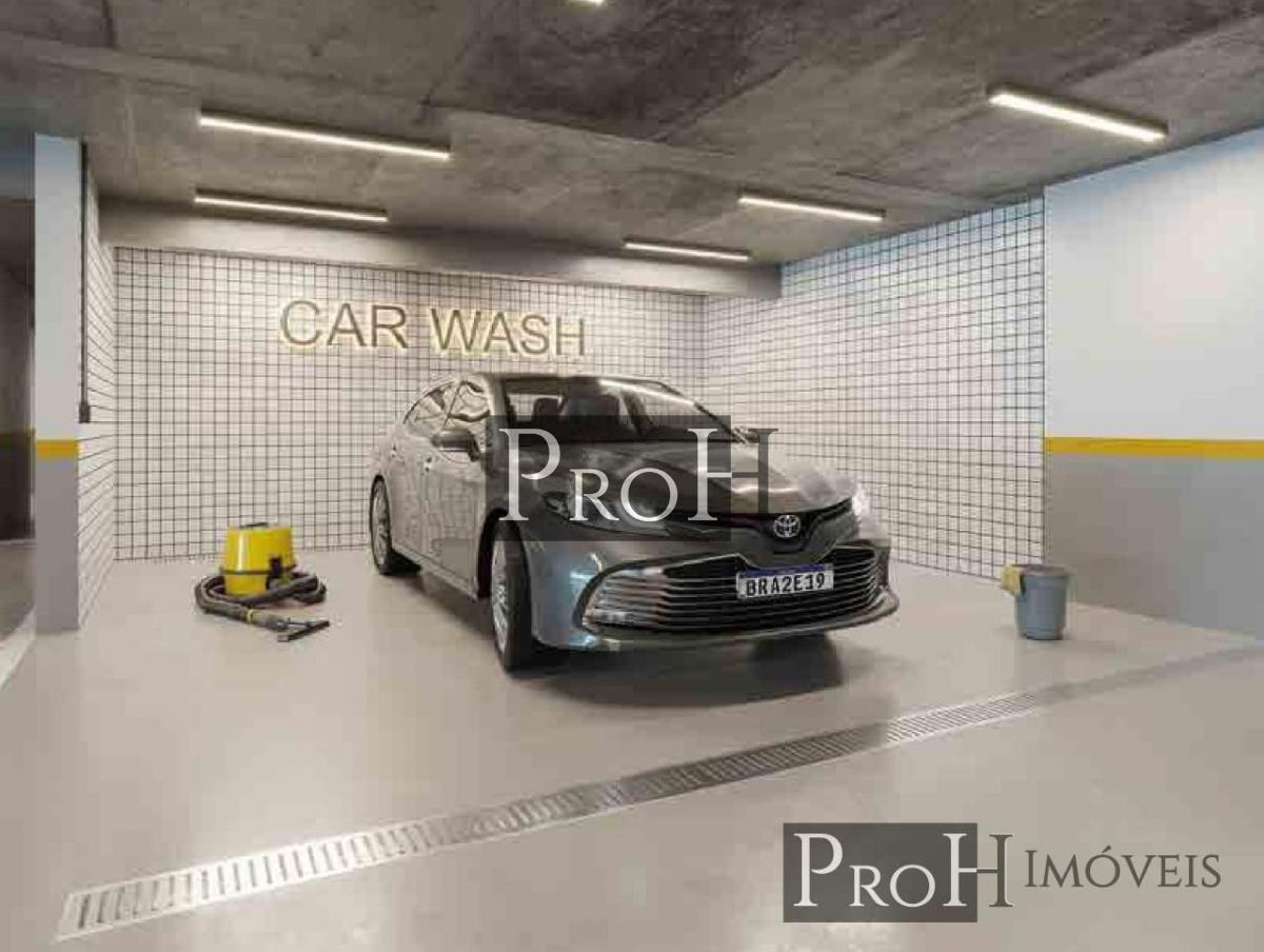 Apartamento, 3 quartos, 112 m² - Foto 20