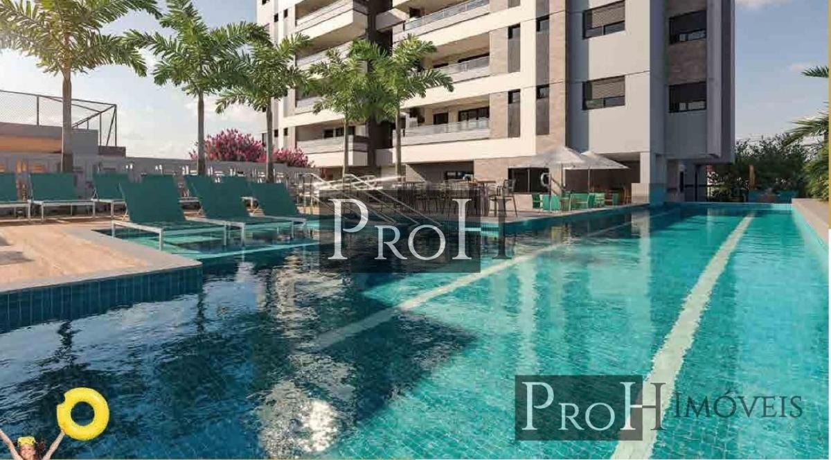 Apartamento, 3 quartos, 112 m² - Foto 7