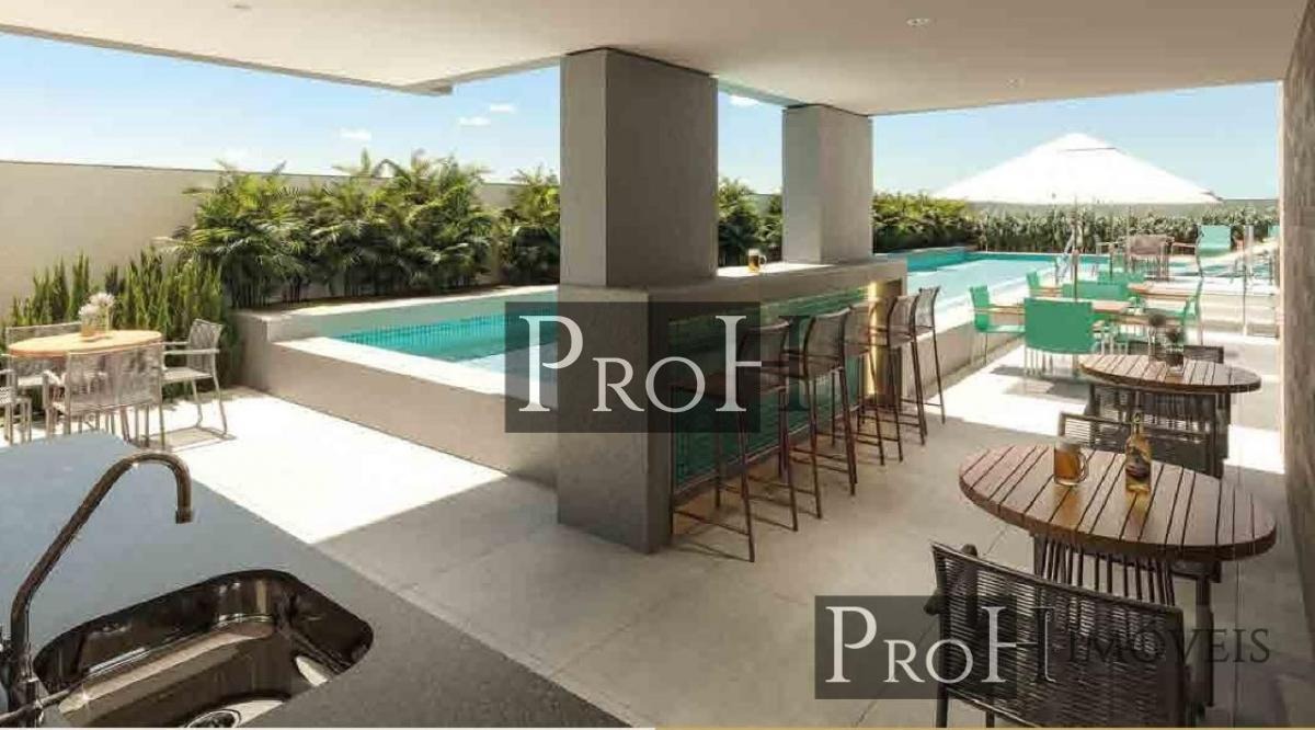 Apartamento, 3 quartos, 112 m² - Foto 4