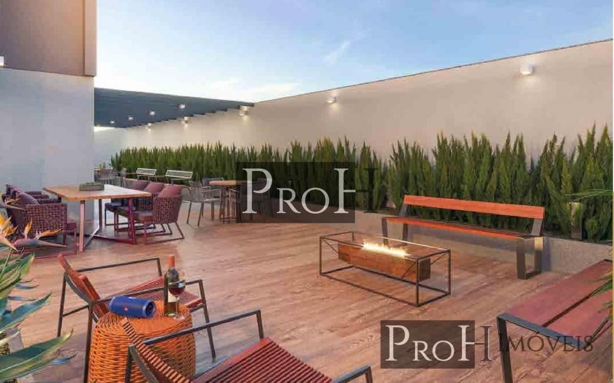 Apartamento, 3 quartos, 112 m² - Foto 11