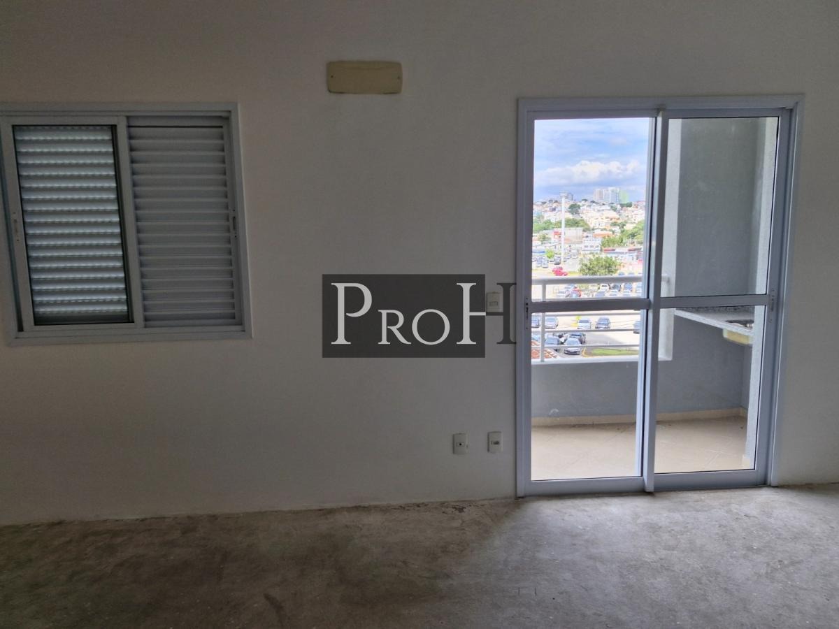 Flat/Apart Hotel, 1 quarto, 43 m² - Foto 2