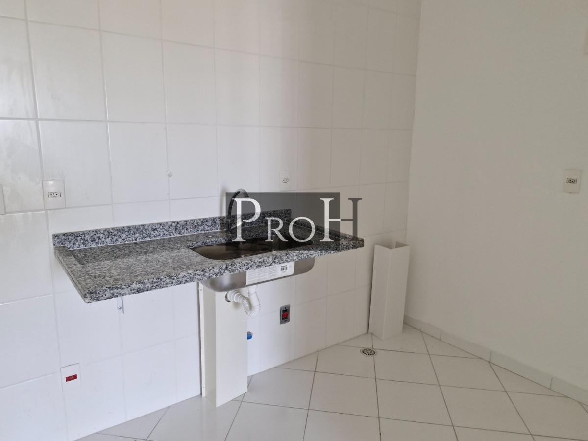 Flat/Apart Hotel, 1 quarto, 43 m² - Foto 3