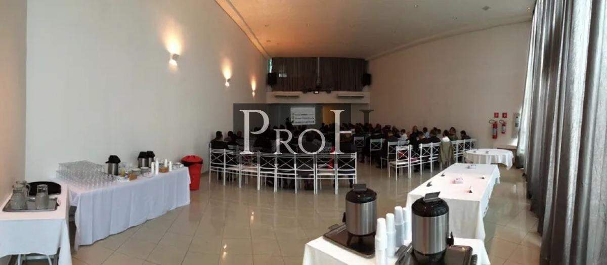 Loja-Salão, 270 m² - Foto 1