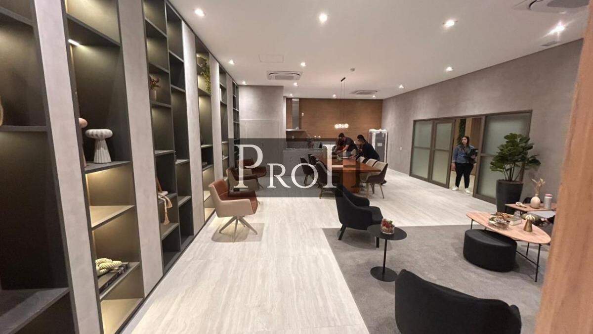 Apartamento, 2 quartos, 48 m² - Foto 2