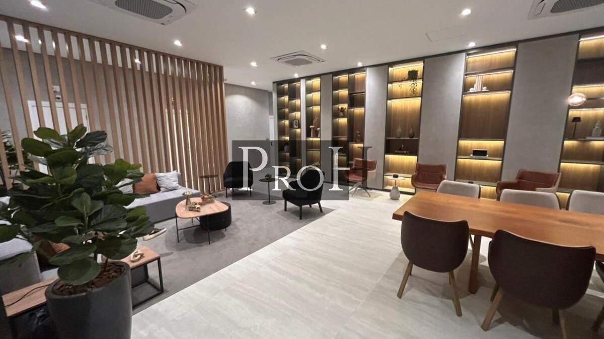 Apartamento, 2 quartos, 48 m² - Foto 1