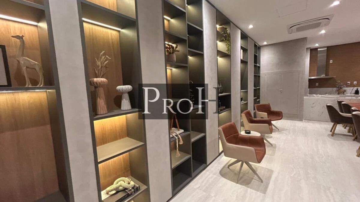 Apartamento, 2 quartos, 48 m² - Foto 3