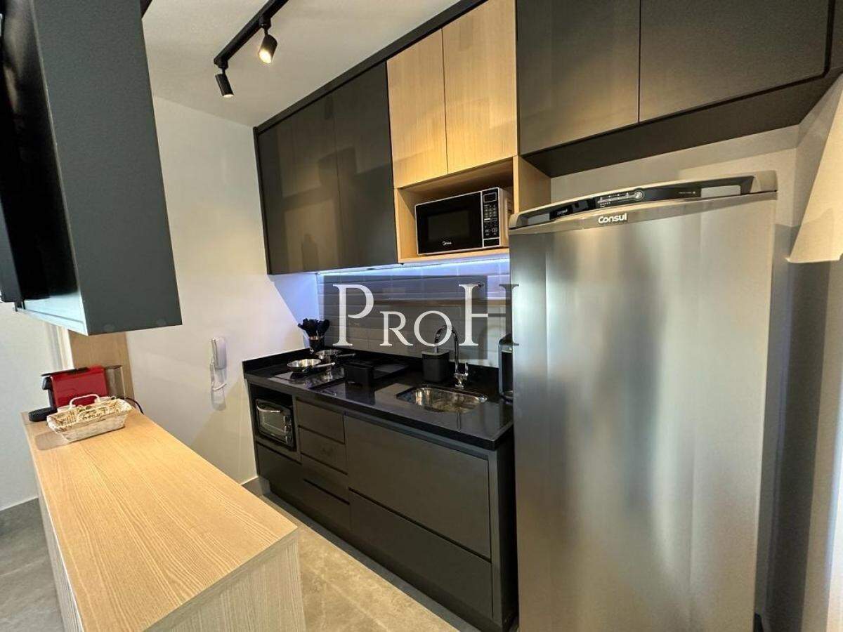 Apartamento, 1 quarto, 29 m² - Foto 12