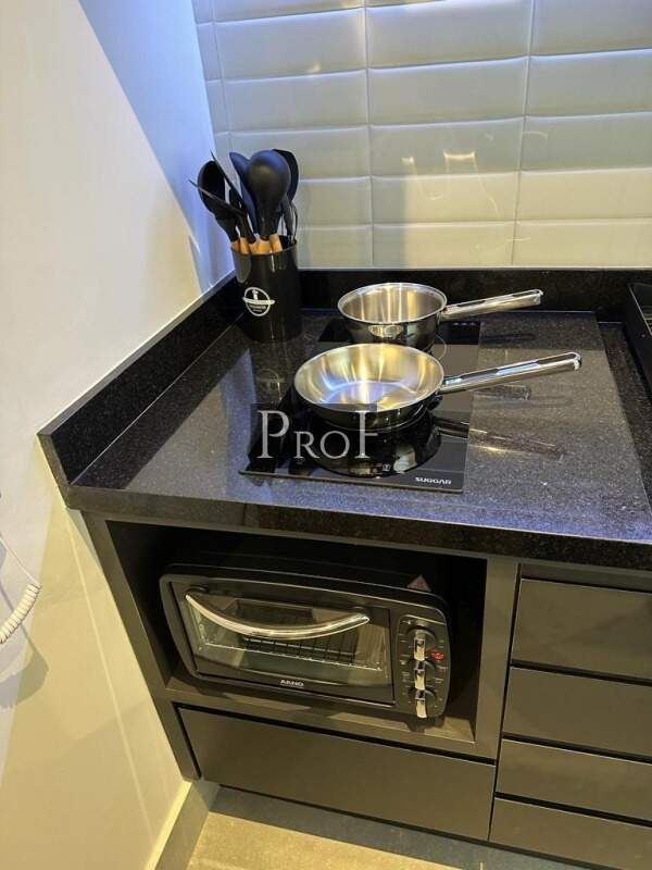 Apartamento, 1 quarto, 29 m² - Foto 14