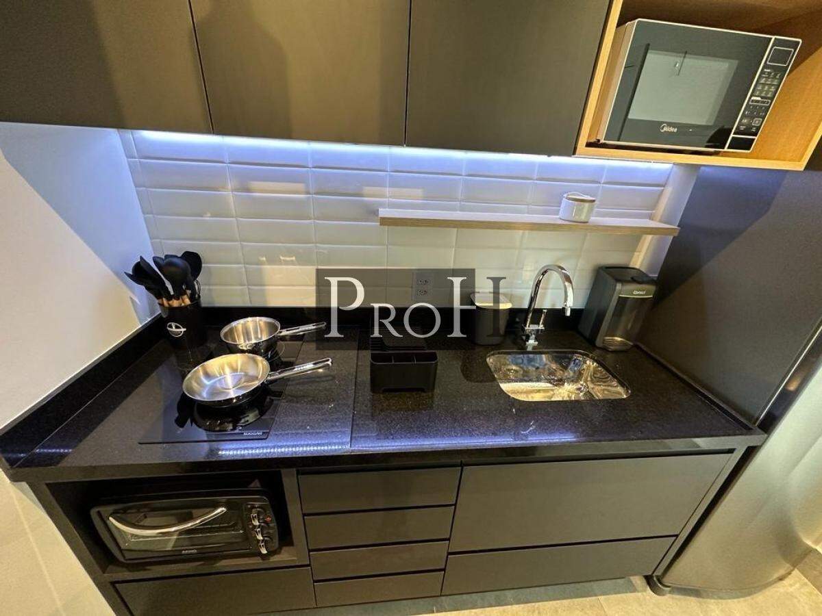 Apartamento, 1 quarto, 29 m² - Foto 11
