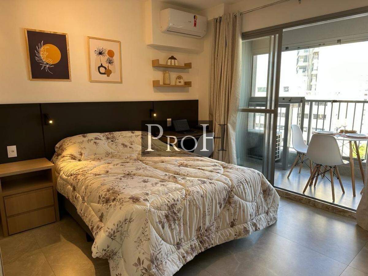 Apartamento, 1 quarto, 29 m² - Foto 4