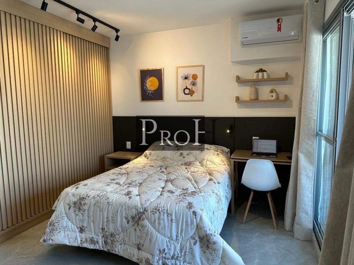 Apartamento, 1 quarto, 29 m² - Foto 2