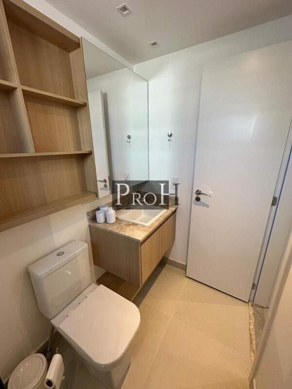 Apartamento, 1 quarto, 29 m² - Foto 17