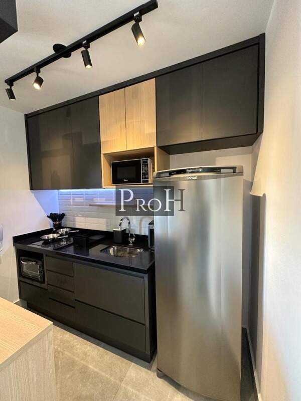 Apartamento, 1 quarto, 29 m² - Foto 10