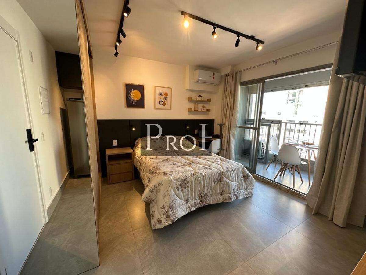 Apartamento, 1 quarto, 29 m² - Foto 3