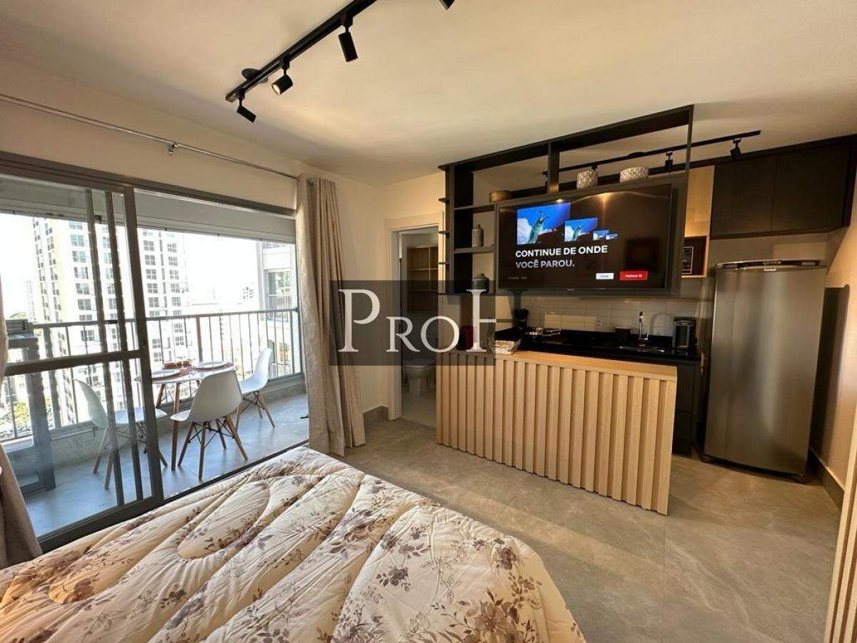 Apartamento, 1 quarto, 29 m² - Foto 7