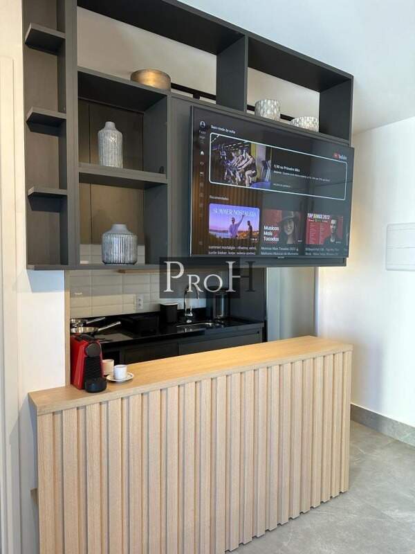 Apartamento, 1 quarto, 29 m² - Foto 8