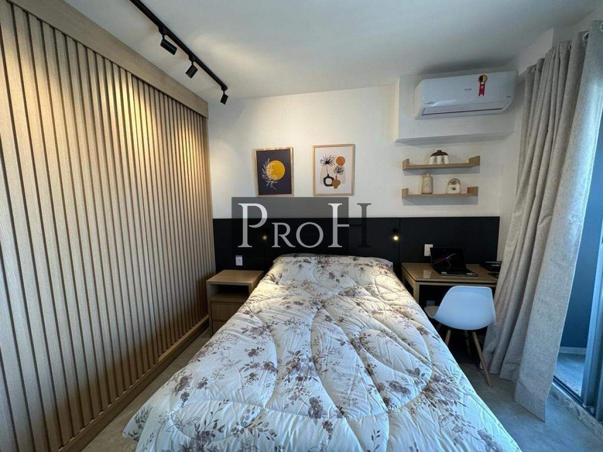 Apartamento, 1 quarto, 29 m² - Foto 5