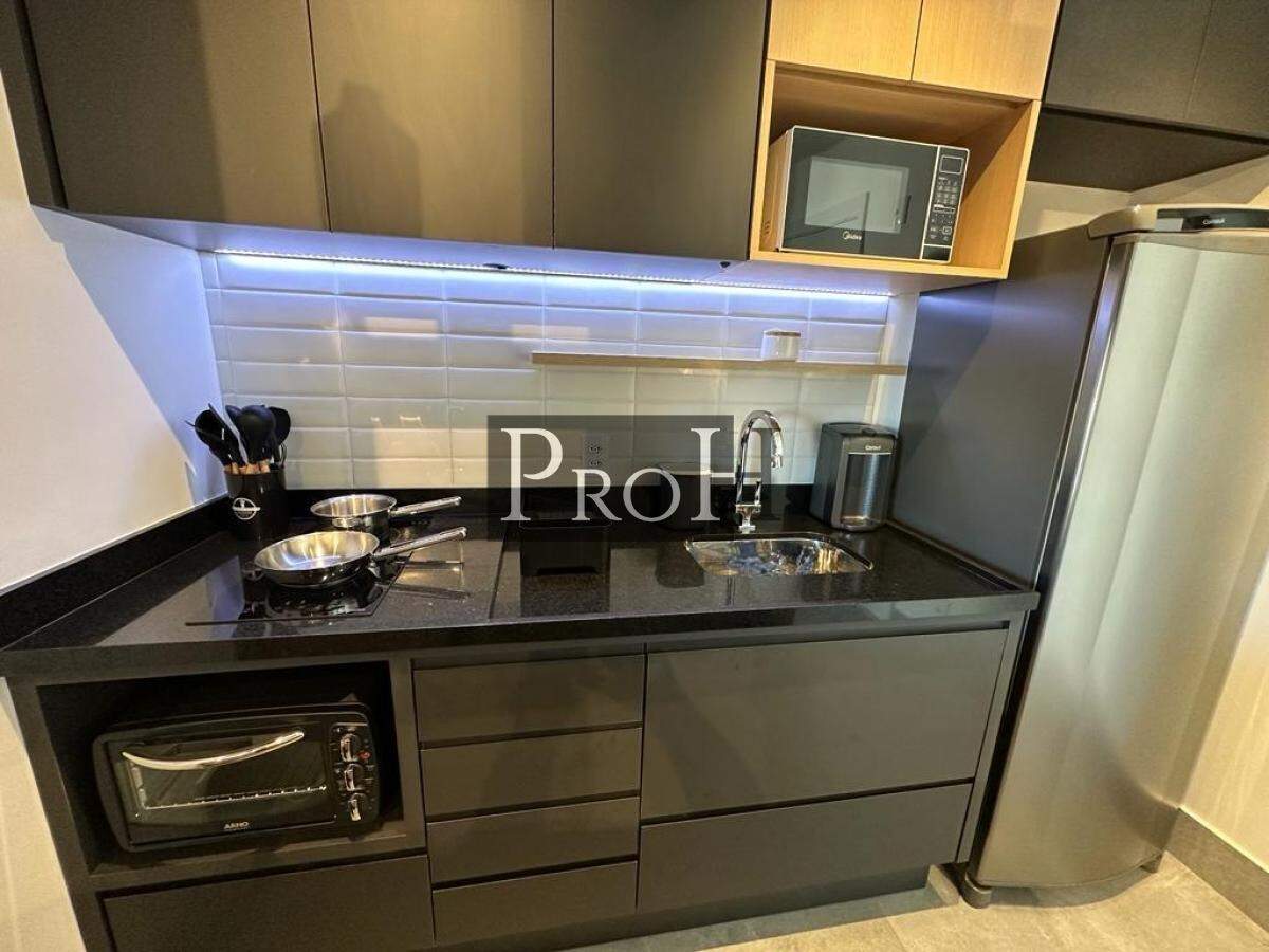 Apartamento, 1 quarto, 29 m² - Foto 13