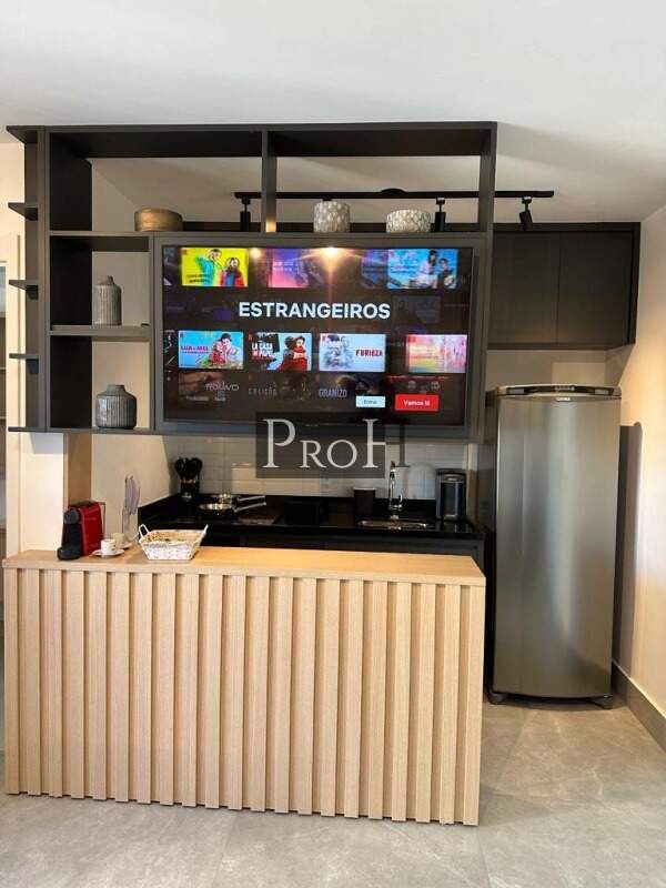Apartamento, 1 quarto, 29 m² - Foto 9
