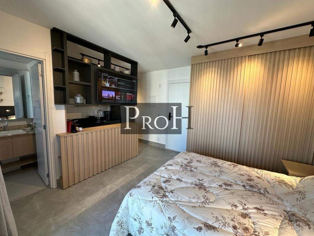 Apartamento, 1 quarto, 29 m² - Foto 6