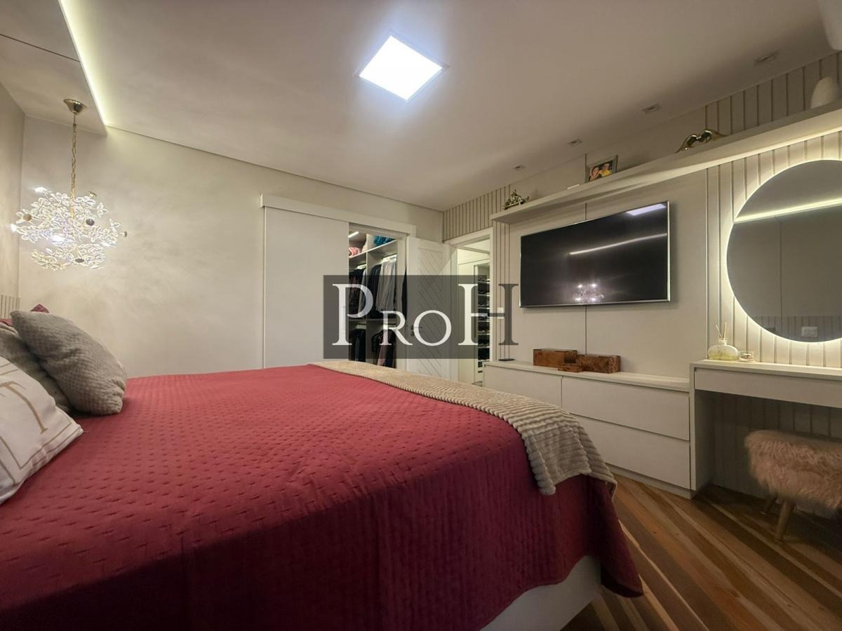 Apartamento, 4 quartos, 220 m² - Foto 15