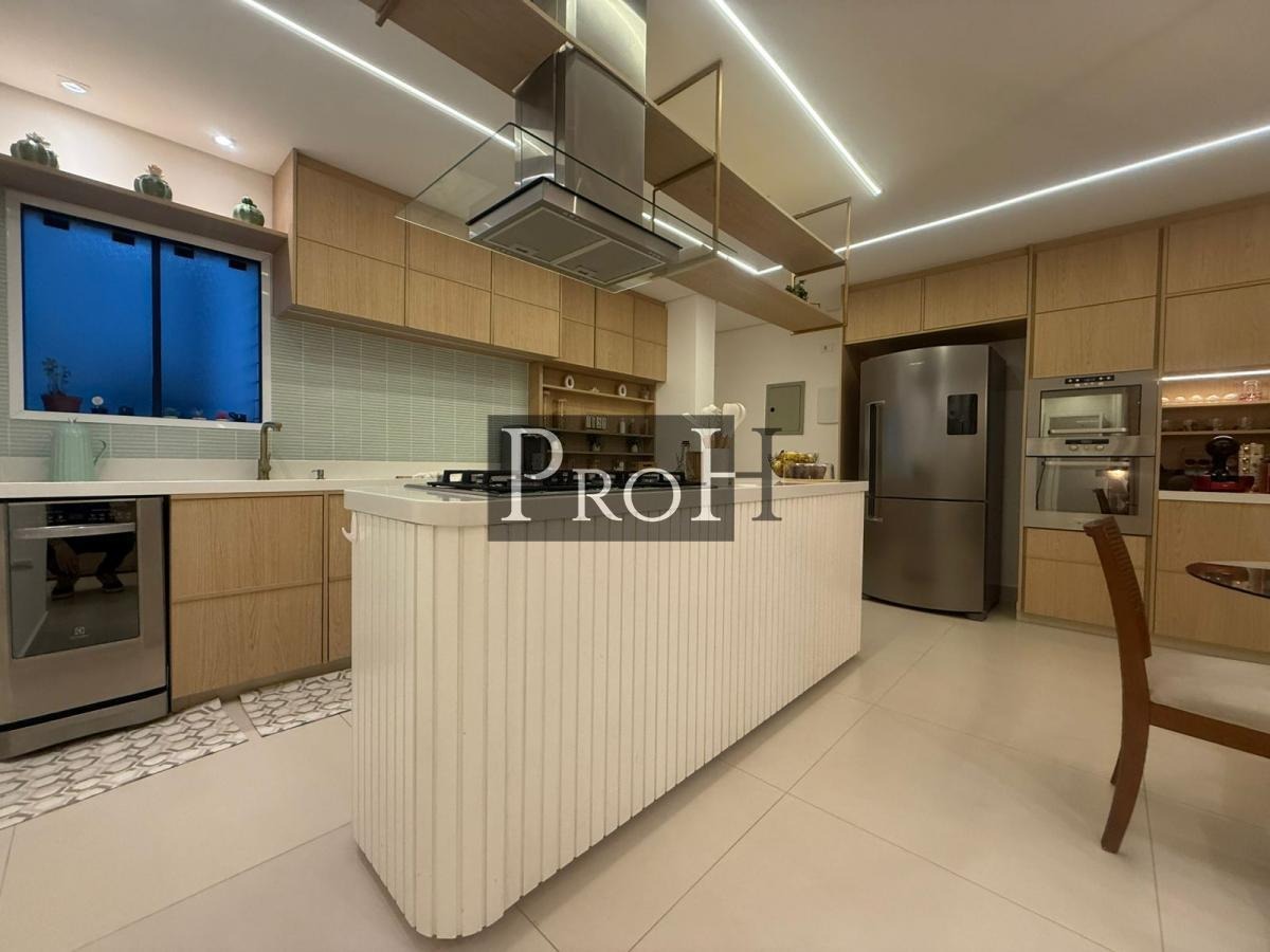 Apartamento, 4 quartos, 220 m² - Foto 12