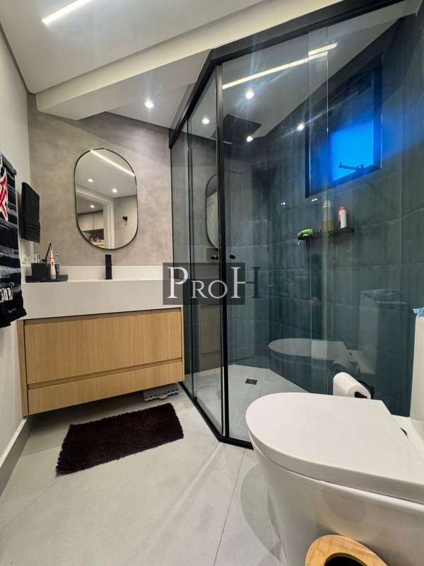 Apartamento, 4 quartos, 220 m² - Foto 20